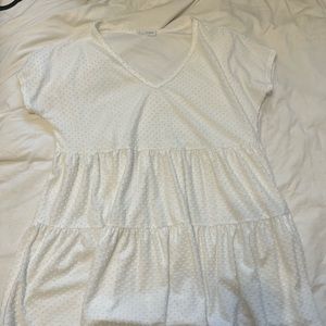 Pinkblush maternity top